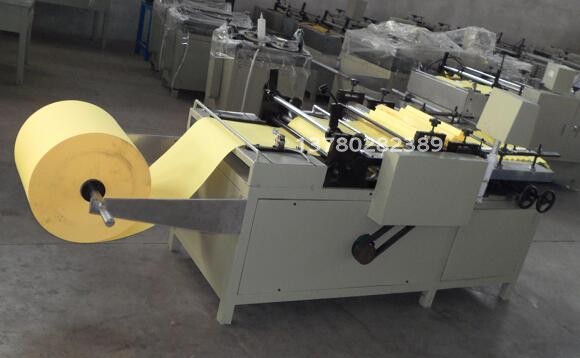 truck air filter paper inner element pleating machine.jpg