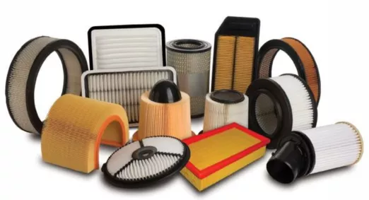 automotive  filters